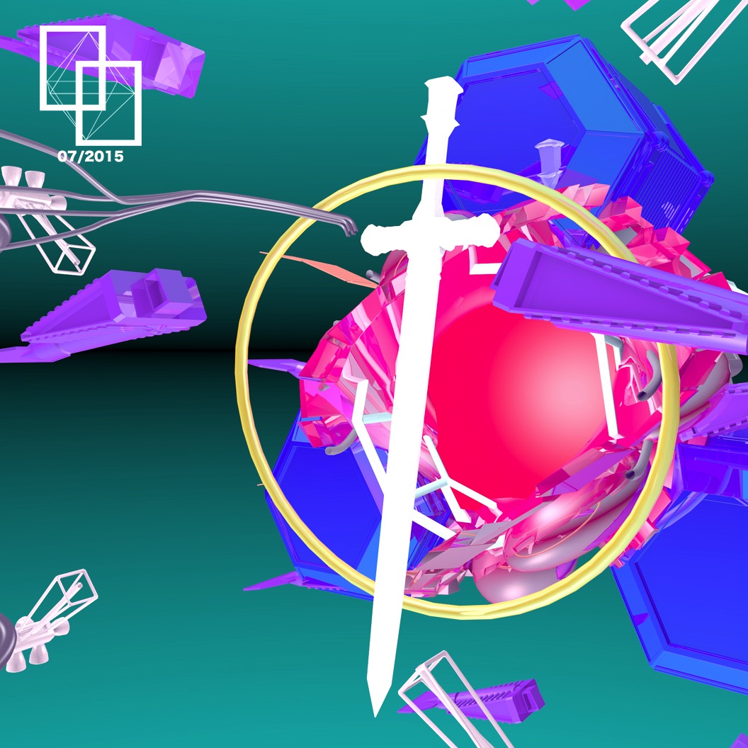 Various - Diamond Series 007 (2015)<br>Blender