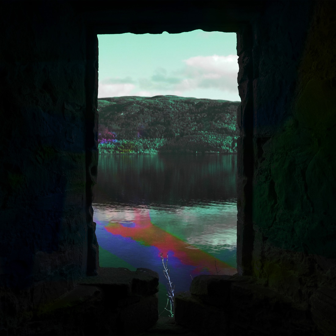 death's dynamic shroud.wmv - Holy Magic Self (2023)<br>Digital Photography / Photoshop