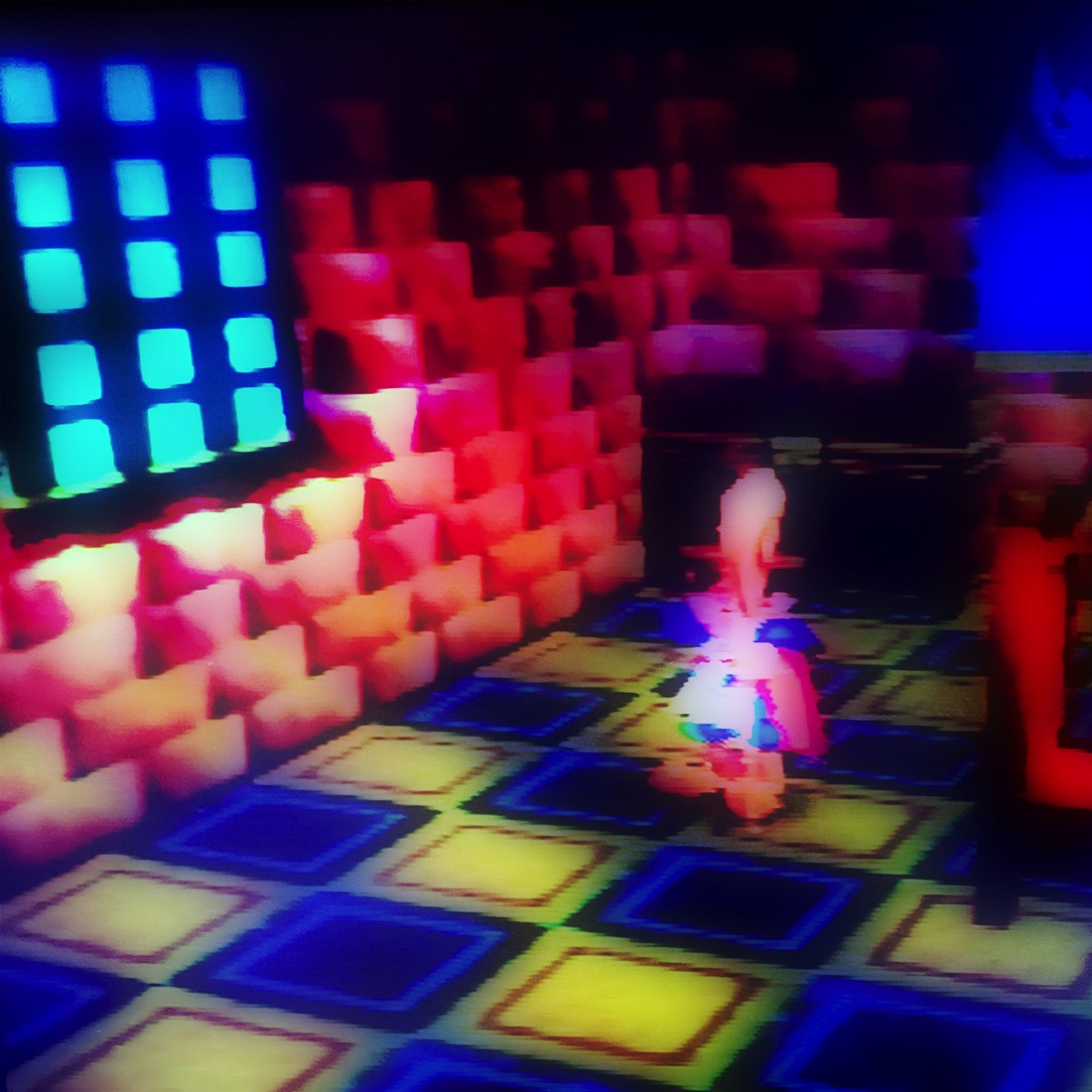 History of Holy Magic (2023)<br>Digital Photography / Photoshop