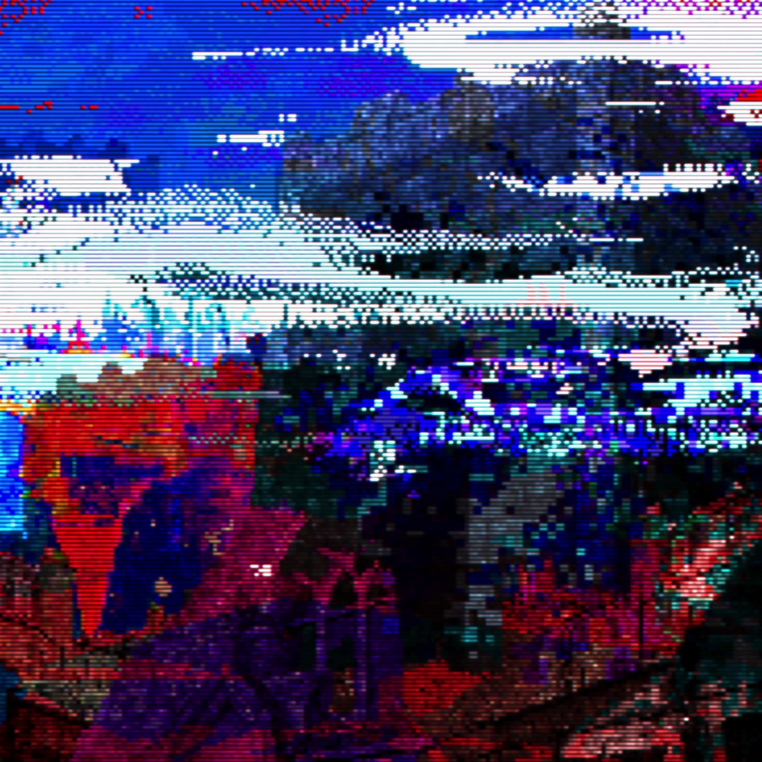 death's dynamic shroud.wmv - CASTLEデザイア (2023)<br>Digital Photography / Photoshop Collage