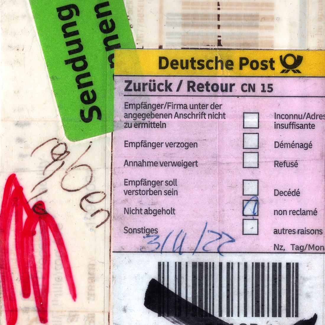 death's dynamic shroud.wmv - The Great Zero (2025)<br>Digital Photography