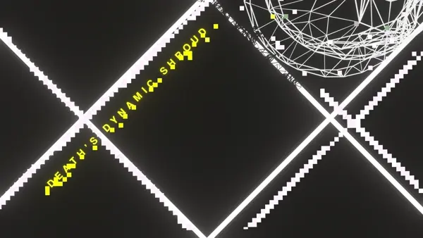 death's dynamic shroud - Judgement Bolt / Music Video<br>(2023)